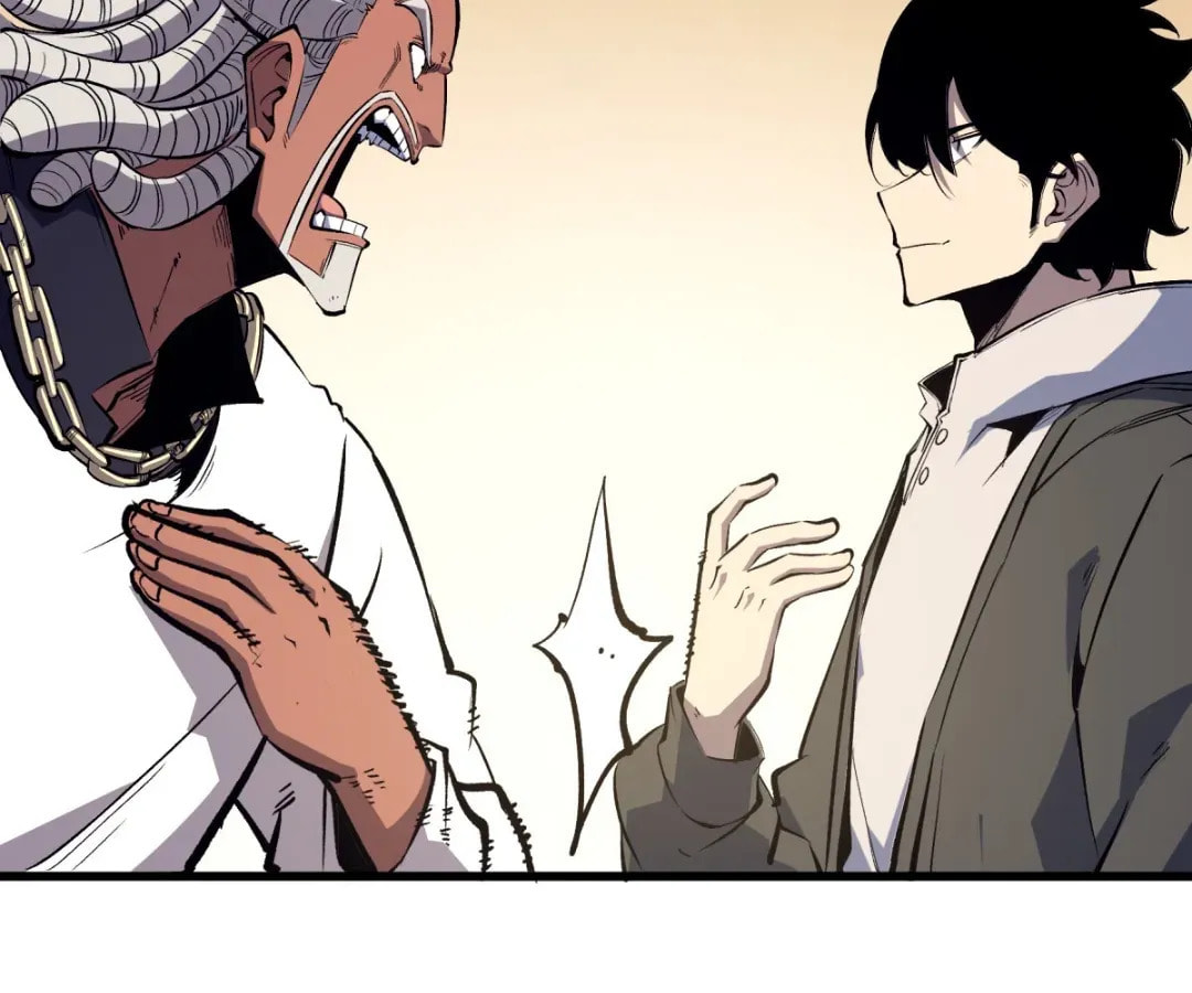 Junk to King: I Am A Scavenger Chapter 51 page 80 - 