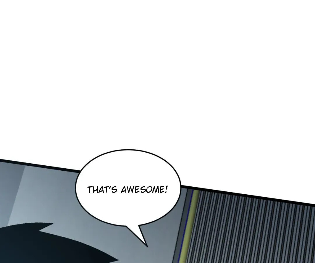 Junk to King: I Am A Scavenger Chapter 51 page 9 - 