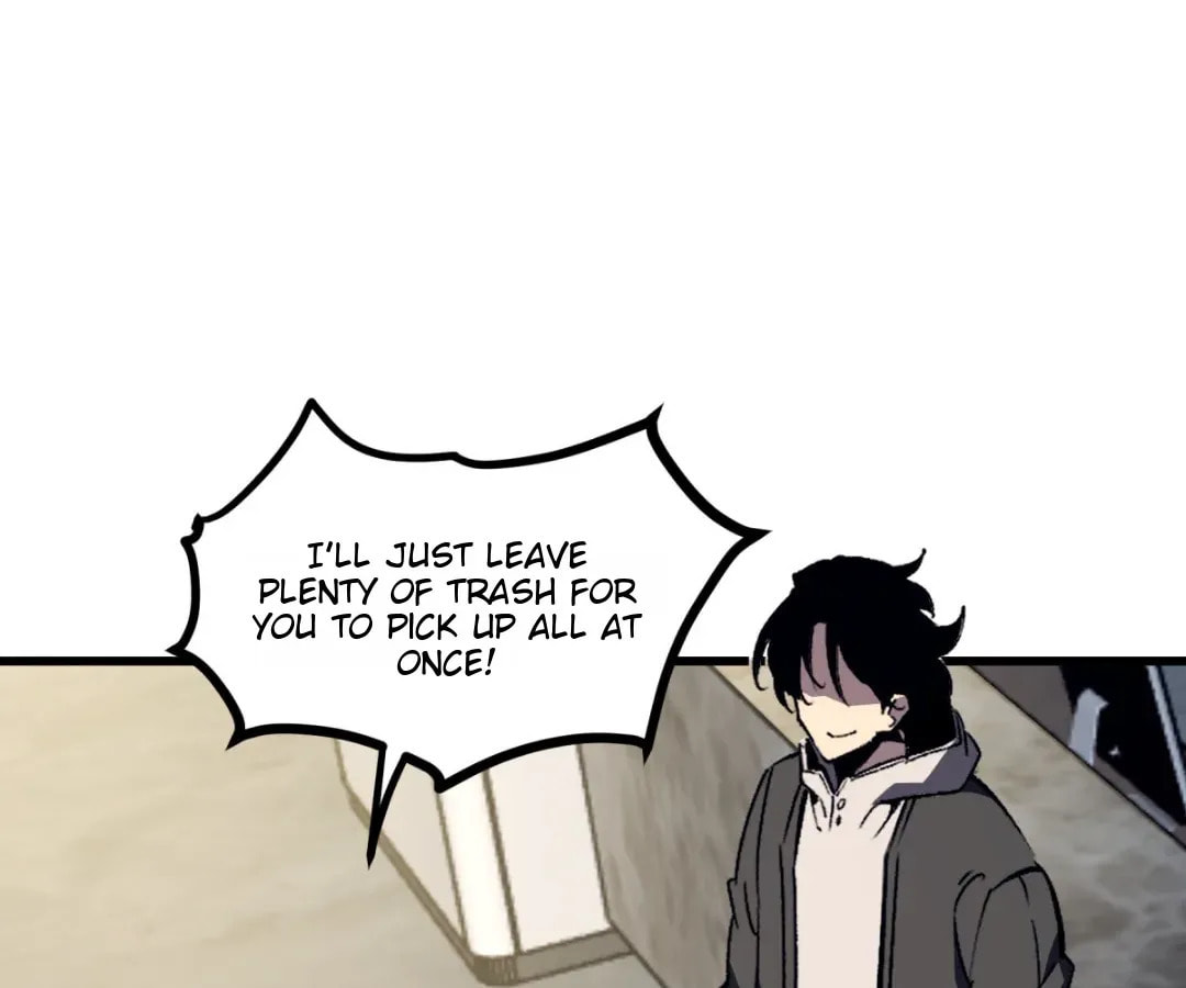 Junk to King: I Am A Scavenger Chapter 51 page 81 - 