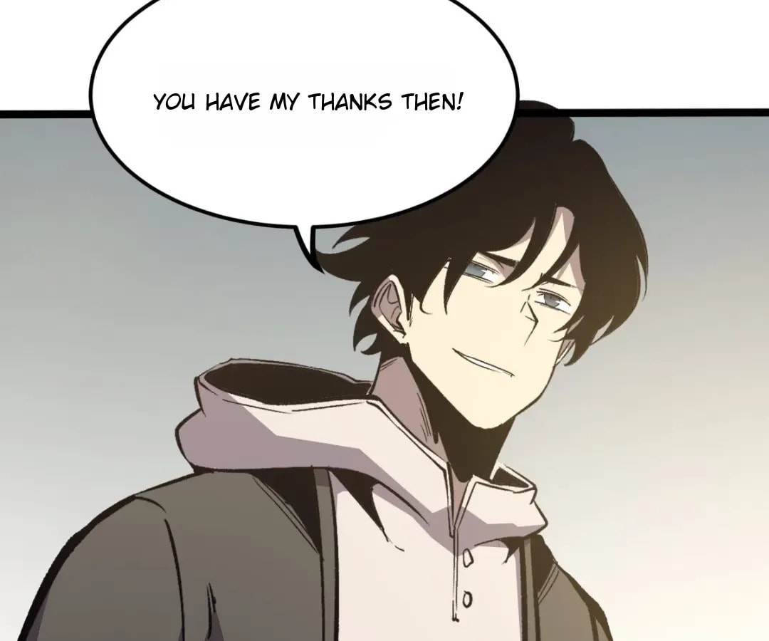 Junk to King: I Am A Scavenger Chapter 51 page 84 - 