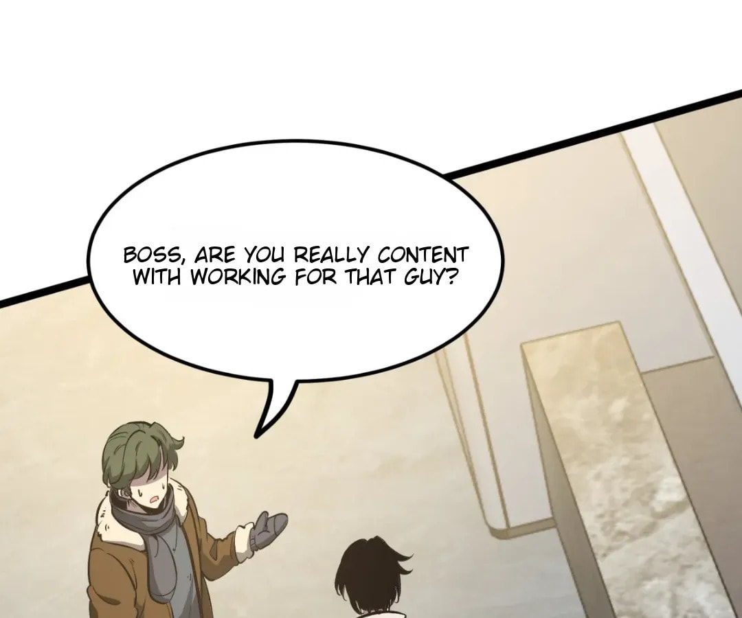 Junk to King: I Am A Scavenger Chapter 51 page 86 - 