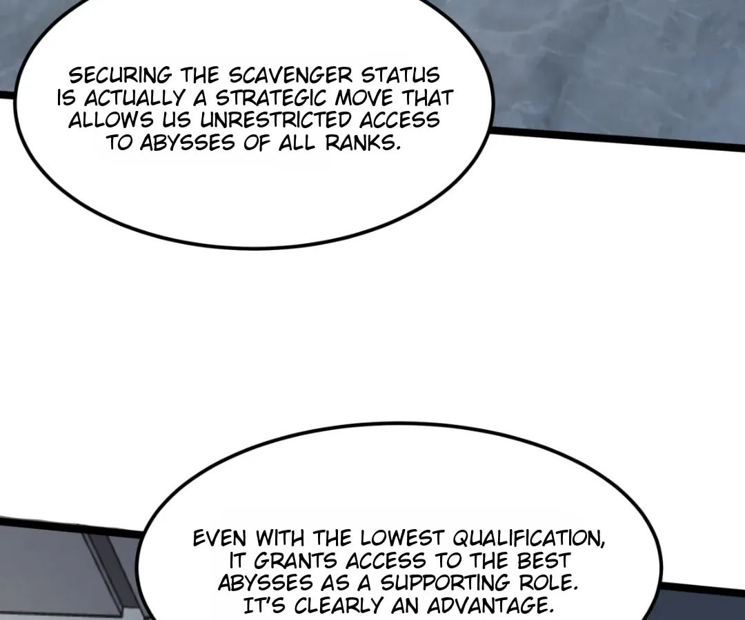 Junk to King: I Am A Scavenger Chapter 51 page 88 - 