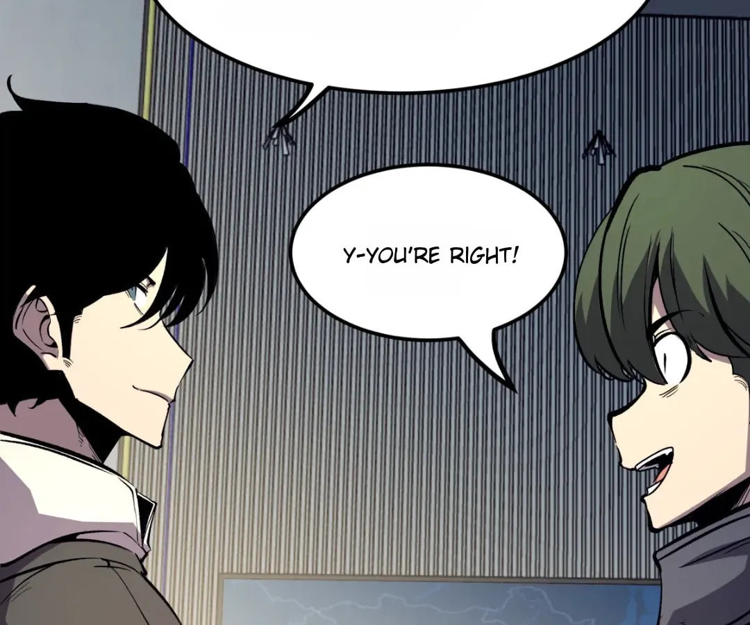 Junk to King: I Am A Scavenger Chapter 51 page 89 - 