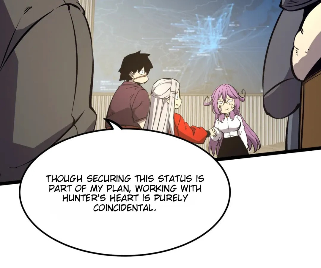 Junk to King: I Am A Scavenger Chapter 51 page 90 - 