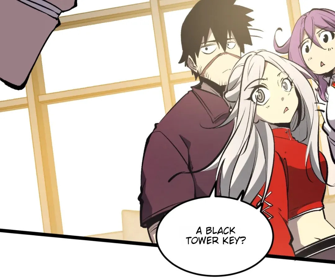 Junk to King: I Am A Scavenger Chapter 51 page 92 - 