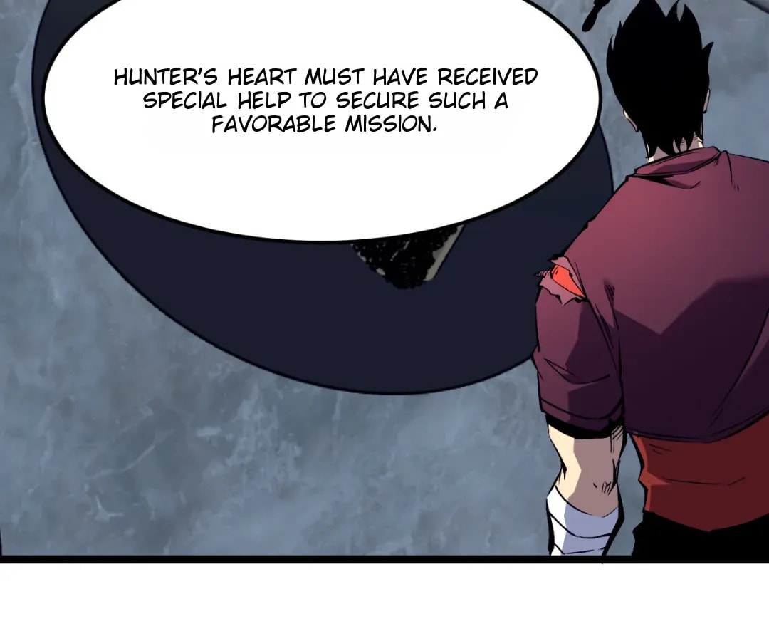 Junk to King: I Am A Scavenger Chapter 51 page 95 - 