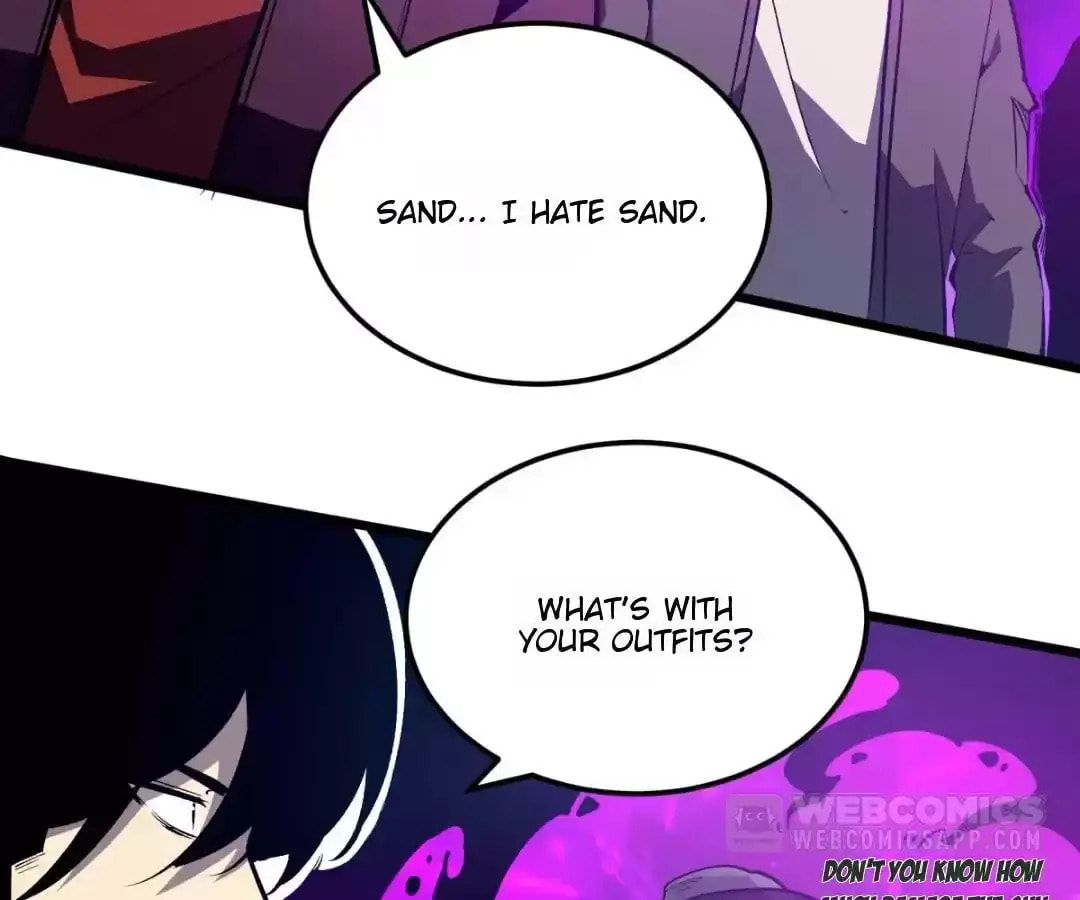 Junk to King: I Am A Scavenger Chapter 52 page 11 - 