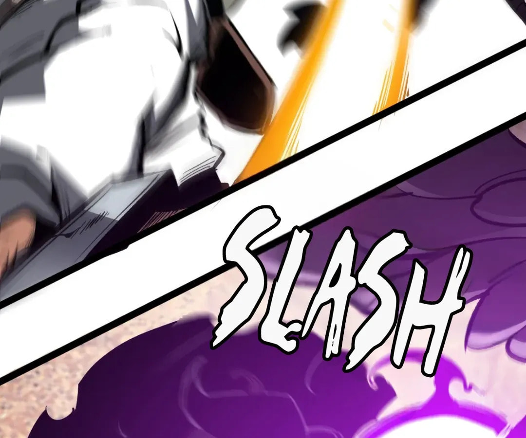 Junk to King: I Am A Scavenger Chapter 52 page 101 - 