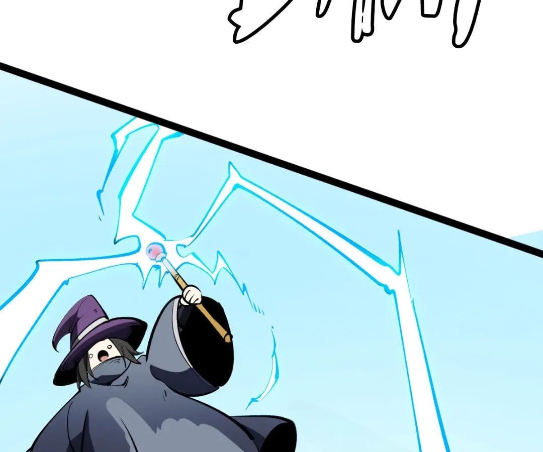 Junk to King: I Am A Scavenger Chapter 52 page 104 - 