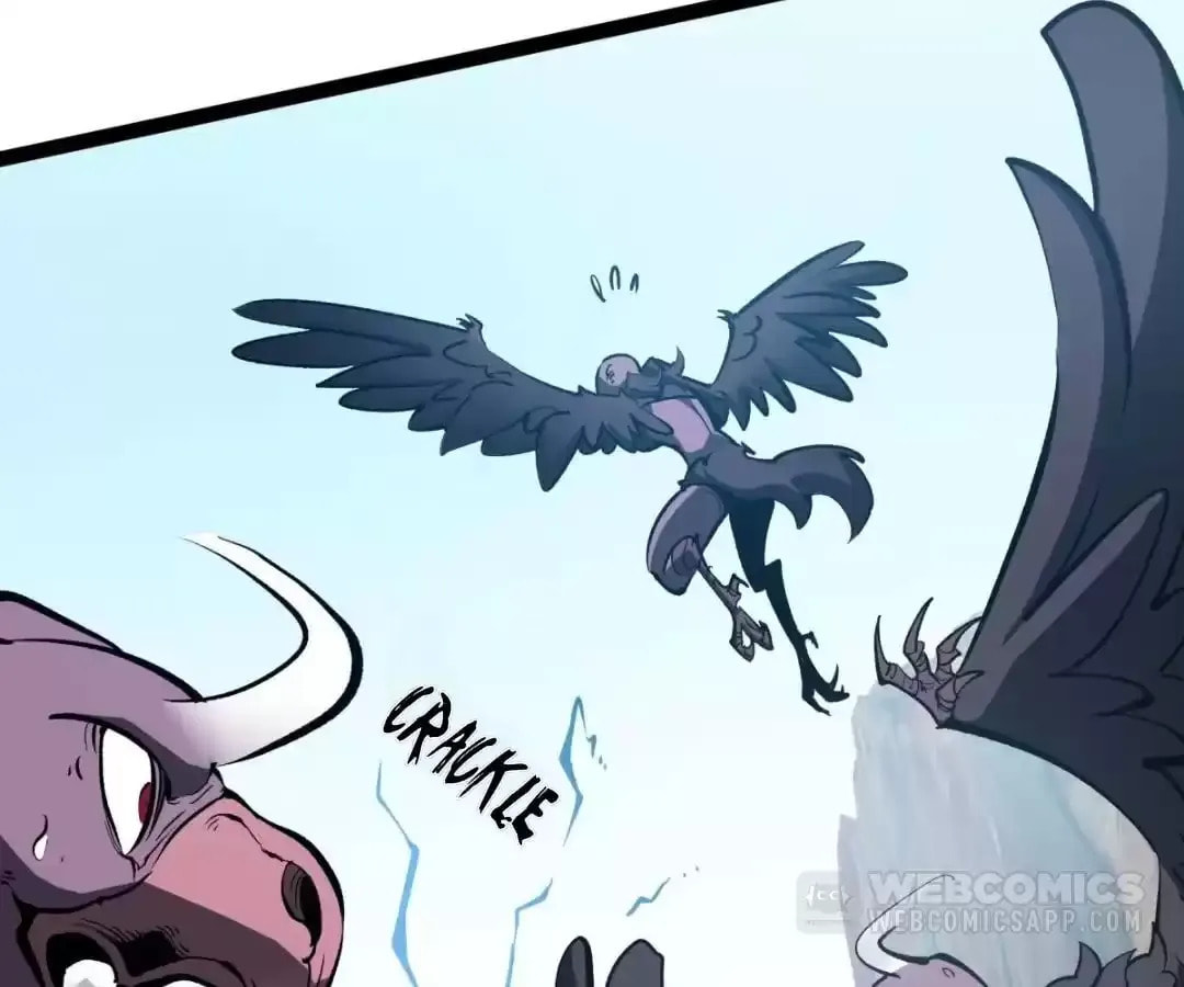 Junk to King: I Am A Scavenger Chapter 52 page 107 - 