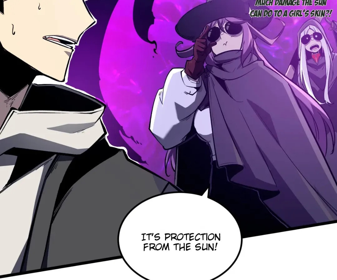 Junk to King: I Am A Scavenger Chapter 52 page 12 - 