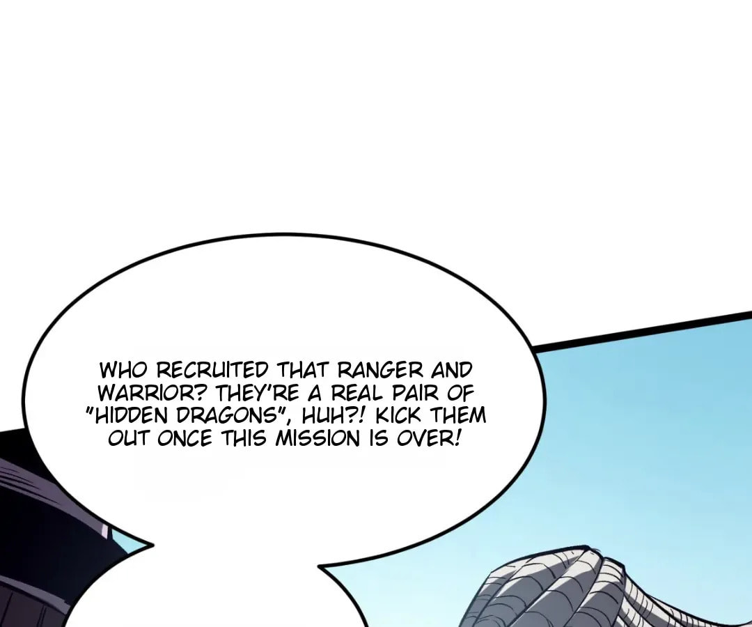 Junk to King: I Am A Scavenger Chapter 52 page 112 - 