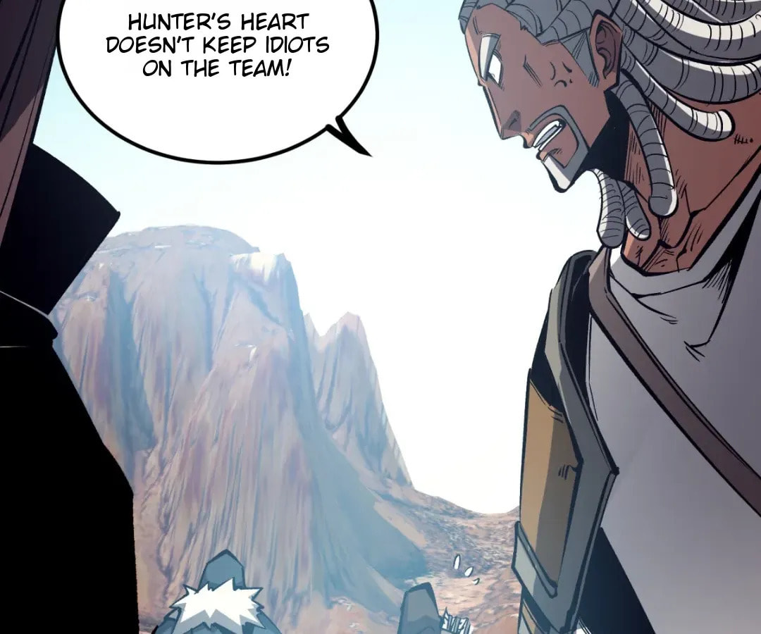 Junk to King: I Am A Scavenger Chapter 52 page 113 - 