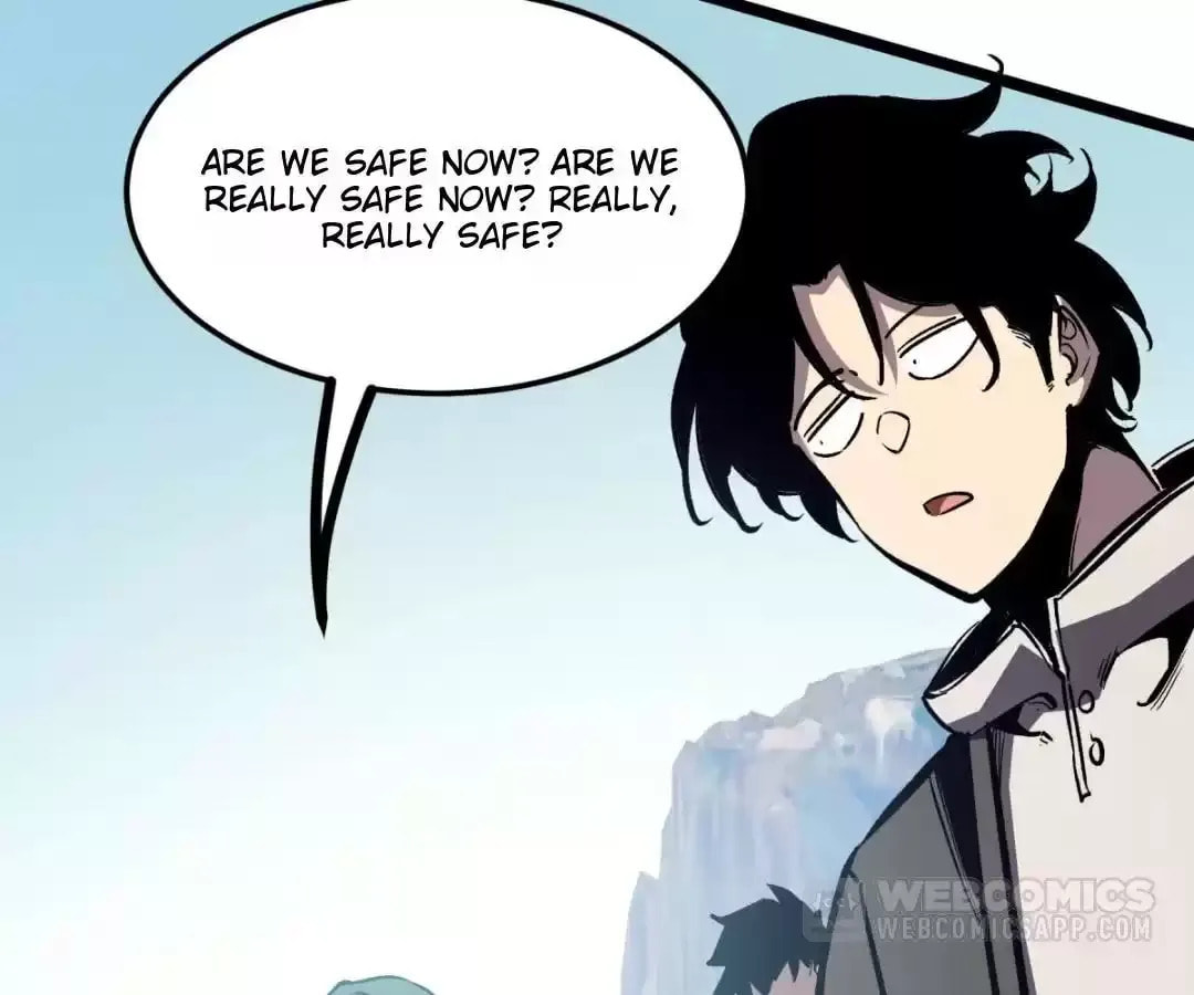 Junk to King: I Am A Scavenger Chapter 52 page 115 - 