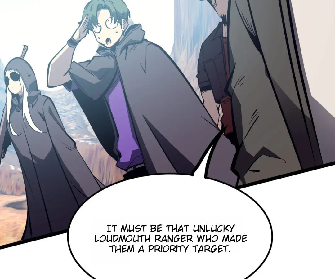 Junk to King: I Am A Scavenger Chapter 52 page 116 - 