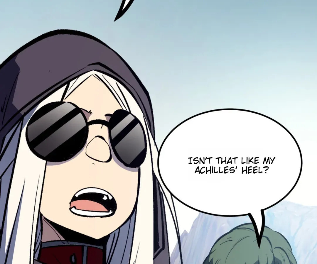 Junk to King: I Am A Scavenger Chapter 52 page 118 - 