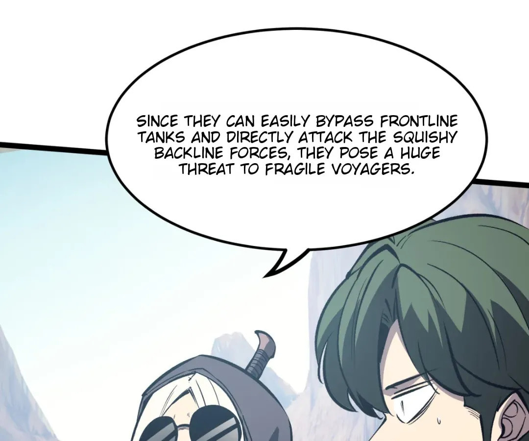 Junk to King: I Am A Scavenger Chapter 52 page 120 - 