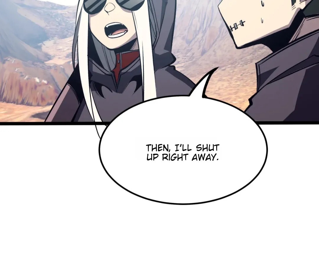 Junk to King: I Am A Scavenger Chapter 52 page 121 - 