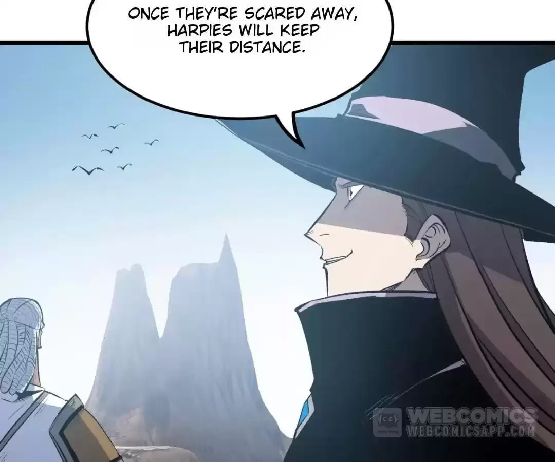 Junk to King: I Am A Scavenger Chapter 52 page 123 - 