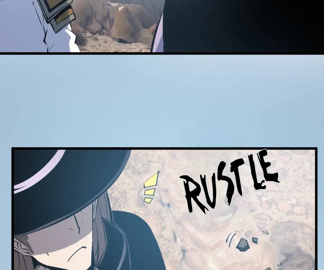 Junk to King: I Am A Scavenger Chapter 52 page 124 - 
