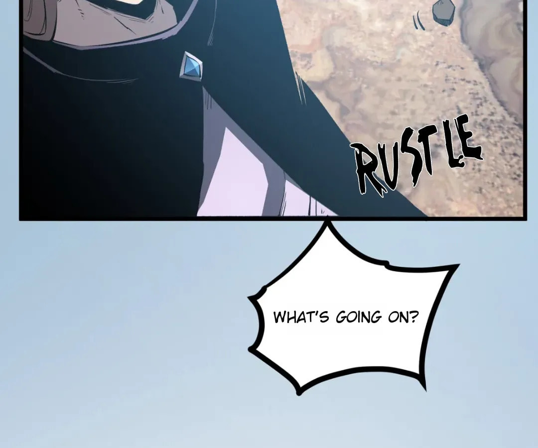 Junk to King: I Am A Scavenger Chapter 52 page 125 - 