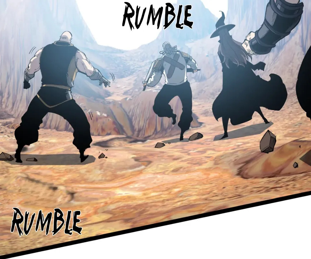 Junk to King: I Am A Scavenger Chapter 52 page 127 - 