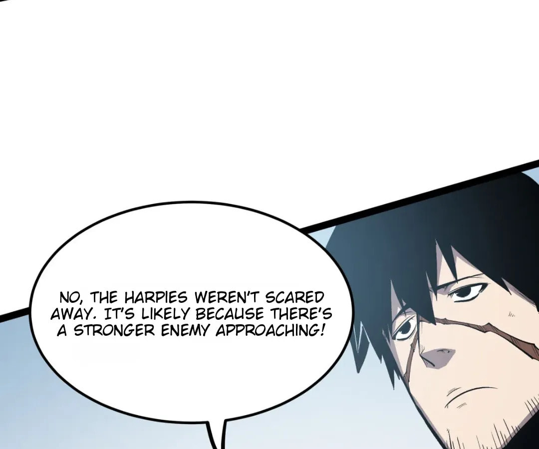 Junk to King: I Am A Scavenger Chapter 52 page 128 - 