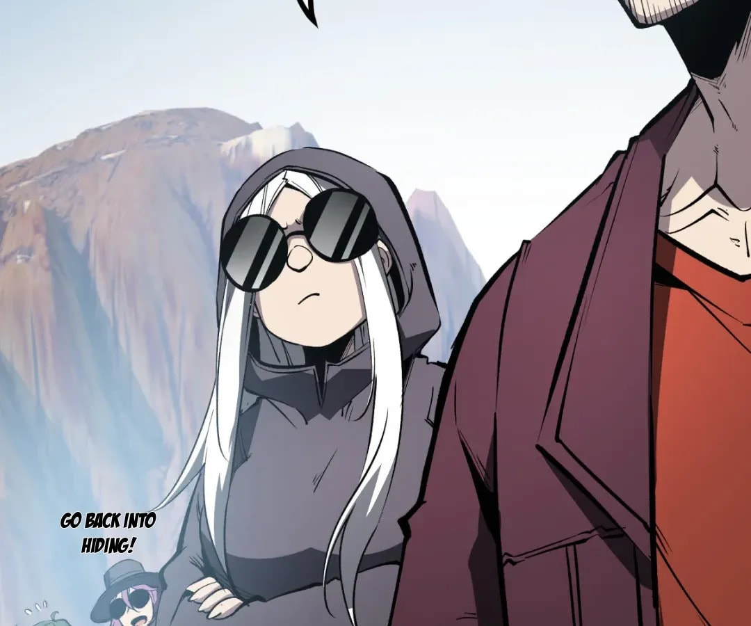 Junk to King: I Am A Scavenger Chapter 52 page 129 - 