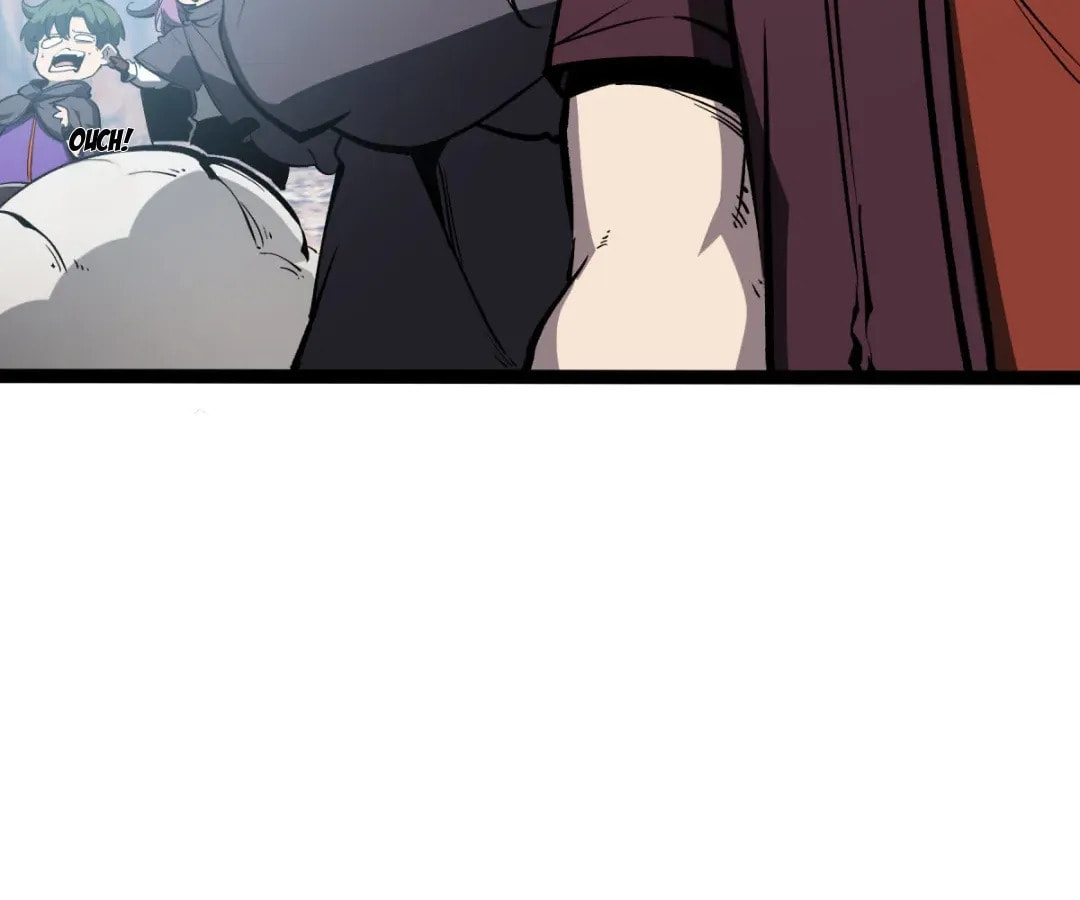 Junk to King: I Am A Scavenger Chapter 52 page 130 - 
