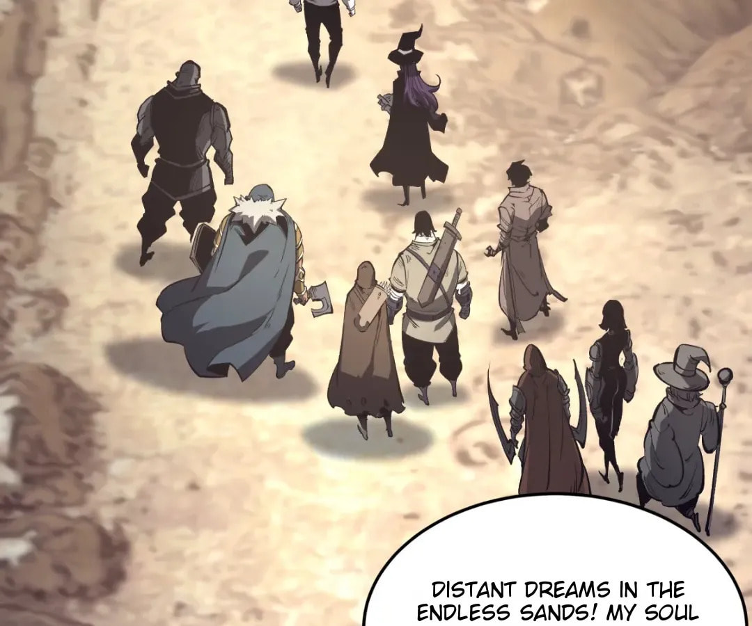 Junk to King: I Am A Scavenger Chapter 52 page 15 - 