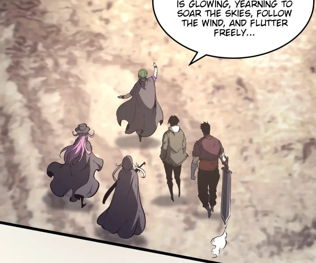 Junk to King: I Am A Scavenger Chapter 52 page 16 - 