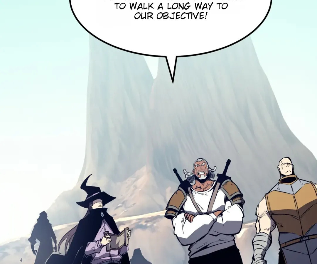 Junk to King: I Am A Scavenger Chapter 52 page 18 - 