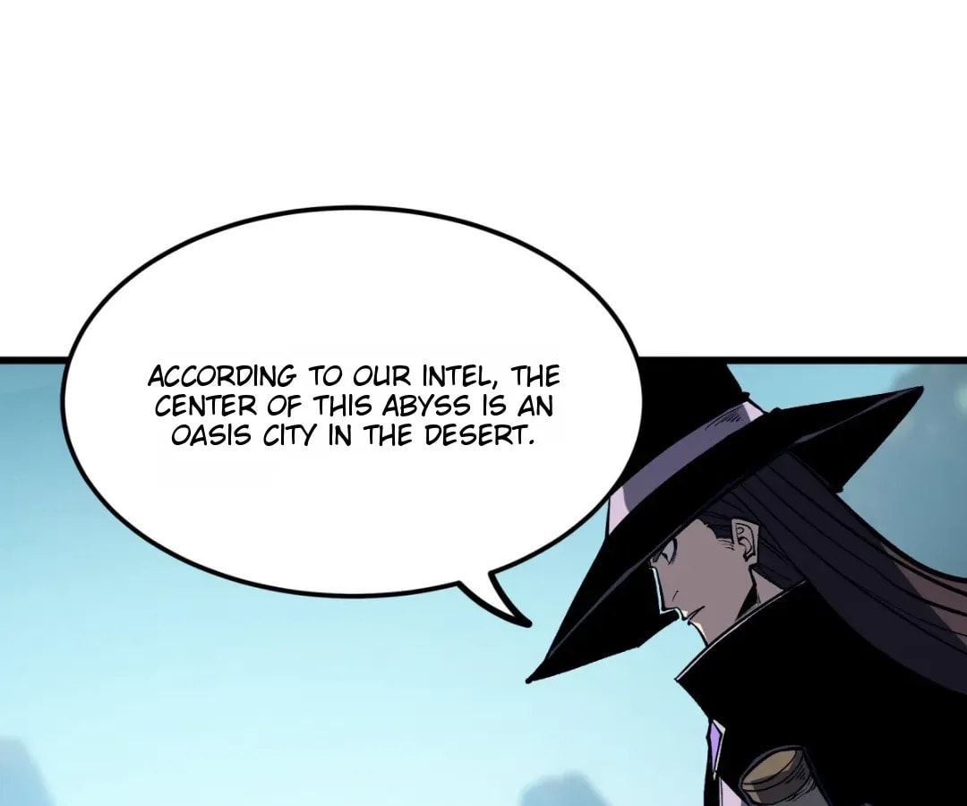 Junk to King: I Am A Scavenger Chapter 52 page 20 - 
