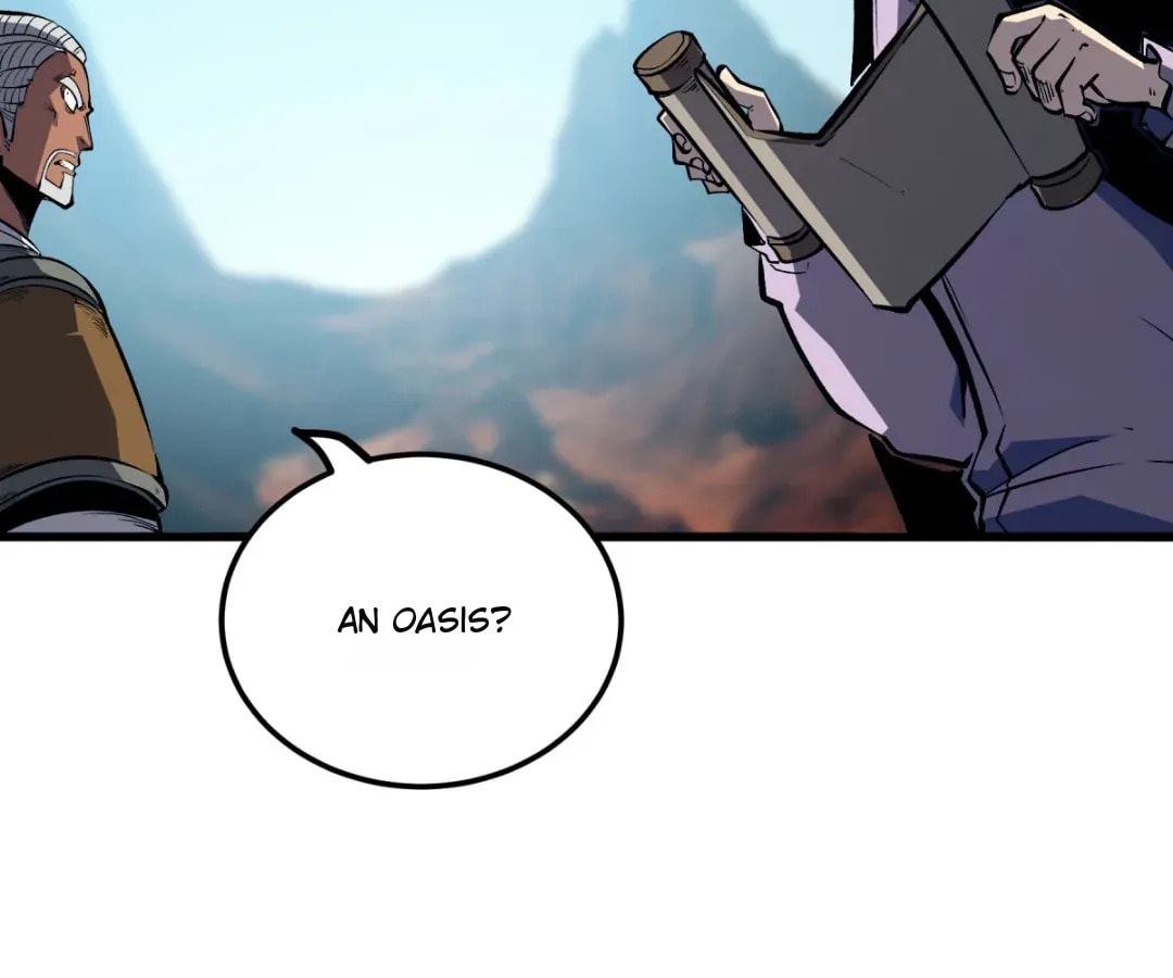 Junk to King: I Am A Scavenger Chapter 52 page 21 - 