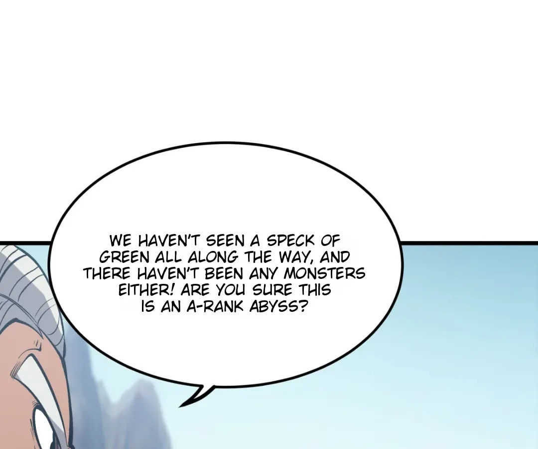 Junk to King: I Am A Scavenger Chapter 52 page 22 - 