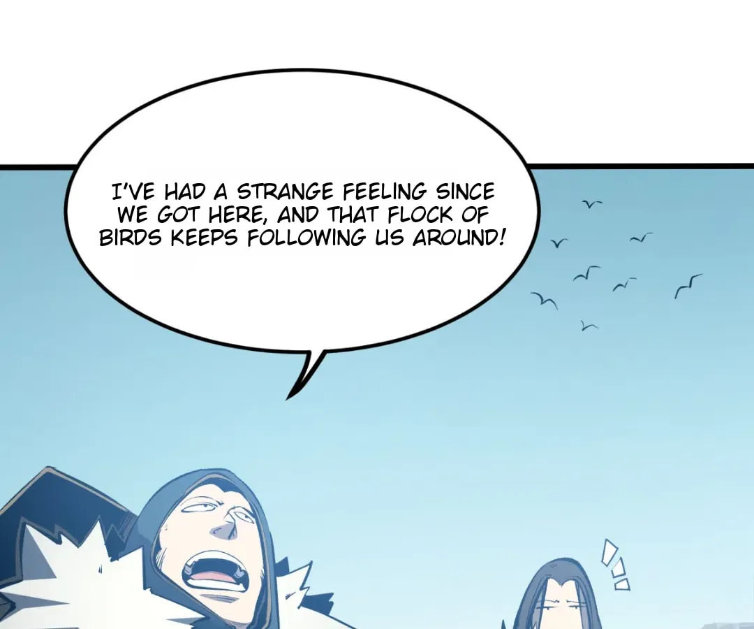 Junk to King: I Am A Scavenger Chapter 52 page 24 - 