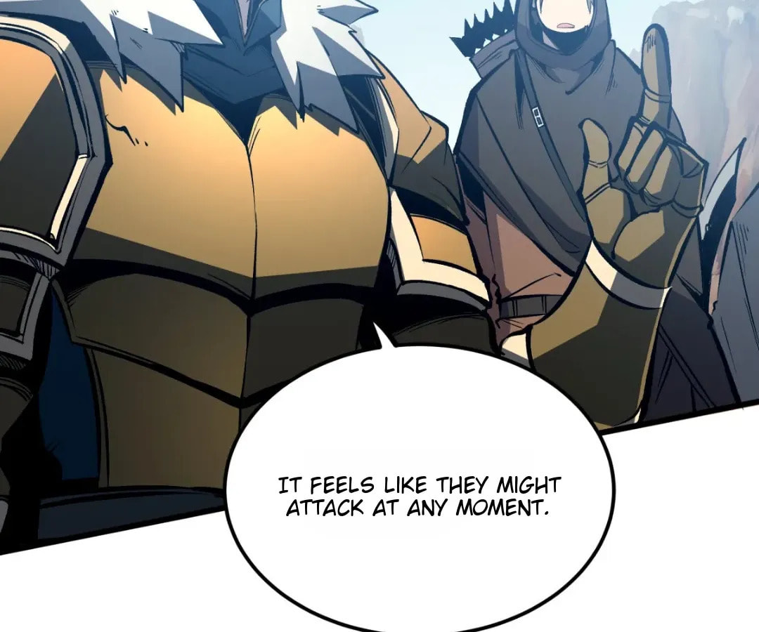 Junk to King: I Am A Scavenger Chapter 52 page 25 - 