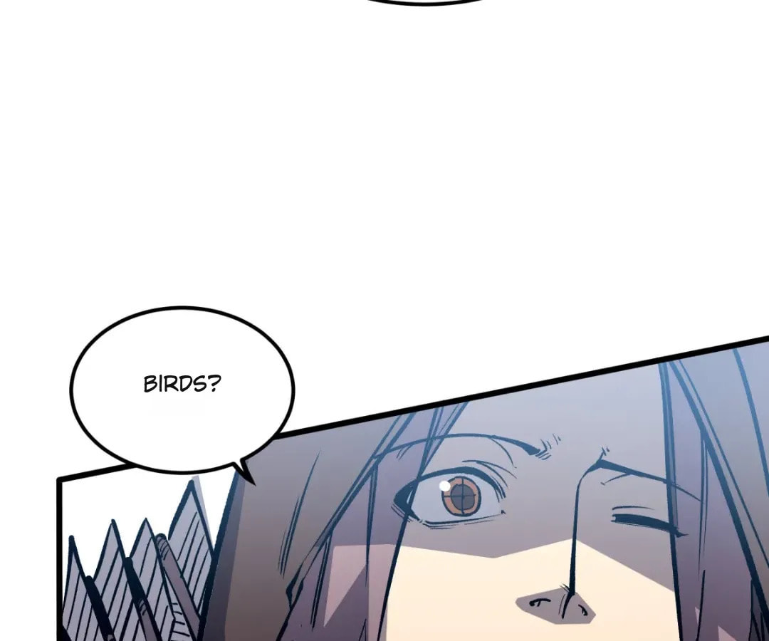 Junk to King: I Am A Scavenger Chapter 52 page 26 - 