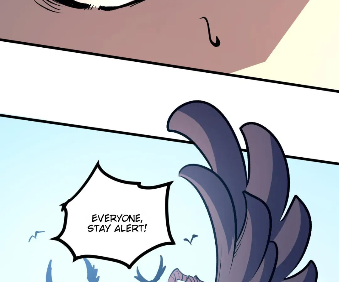 Junk to King: I Am A Scavenger Chapter 52 page 29 - 