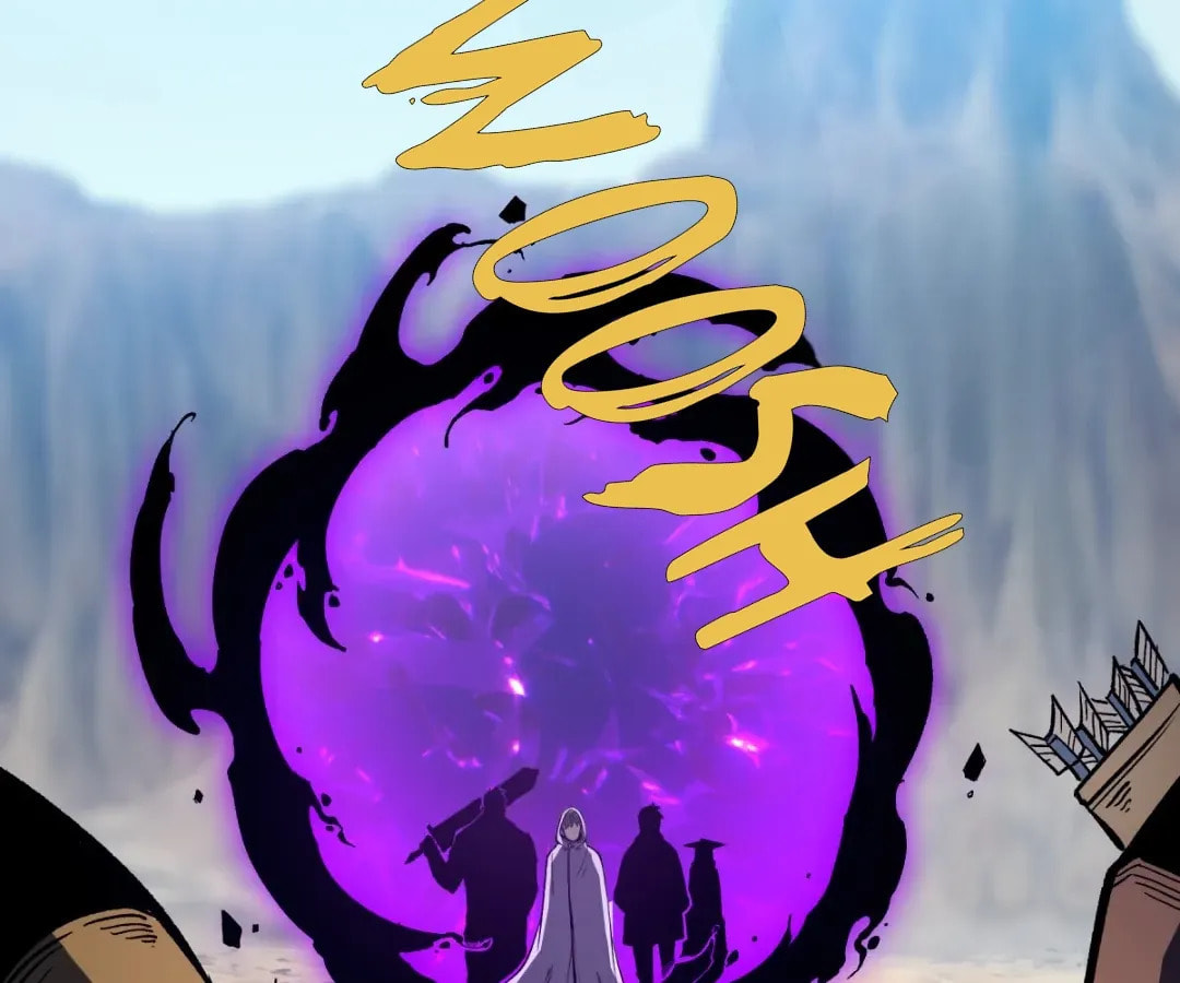 Junk to King: I Am A Scavenger Chapter 52 page 4 - 