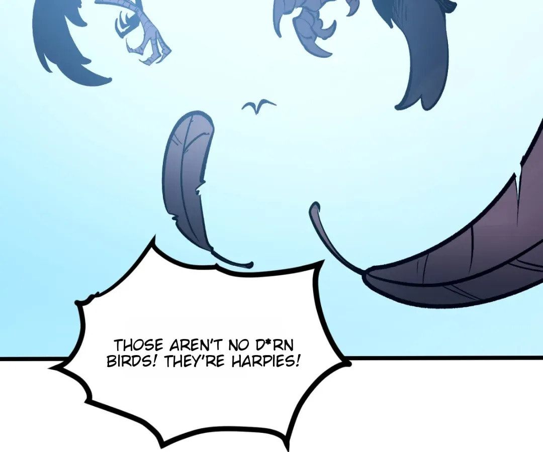 Junk to King: I Am A Scavenger Chapter 52 page 31 - 