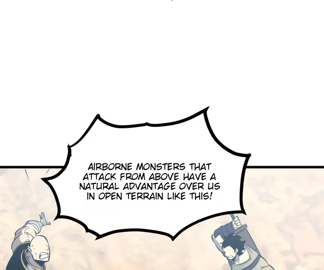 Junk to King: I Am A Scavenger Chapter 52 page 32 - 