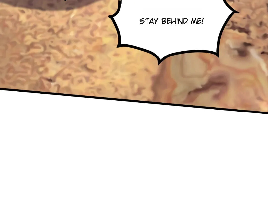 Junk to King: I Am A Scavenger Chapter 52 page 34 - 