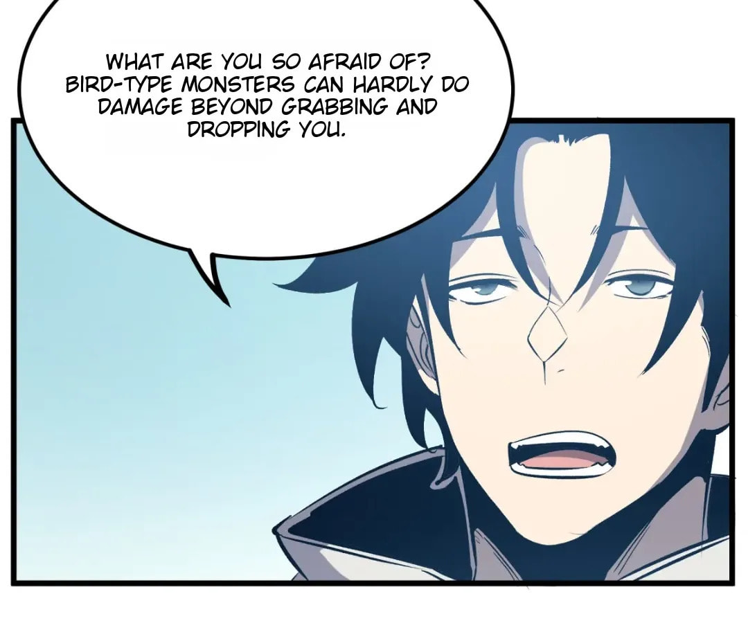 Junk to King: I Am A Scavenger Chapter 52 page 37 - 