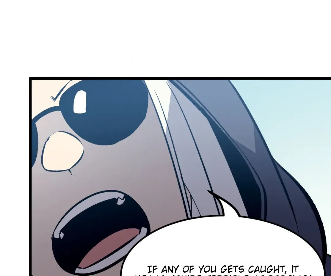 Junk to King: I Am A Scavenger Chapter 52 page 38 - 