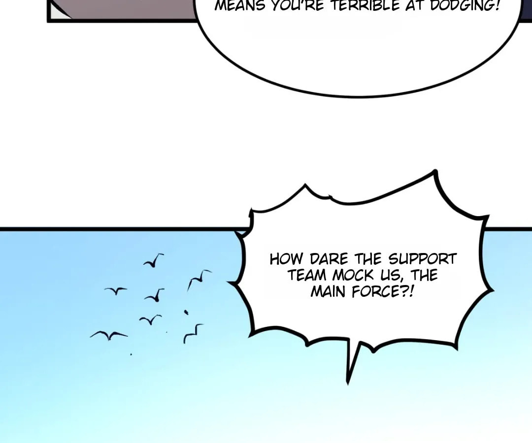 Junk to King: I Am A Scavenger Chapter 52 page 39 - 