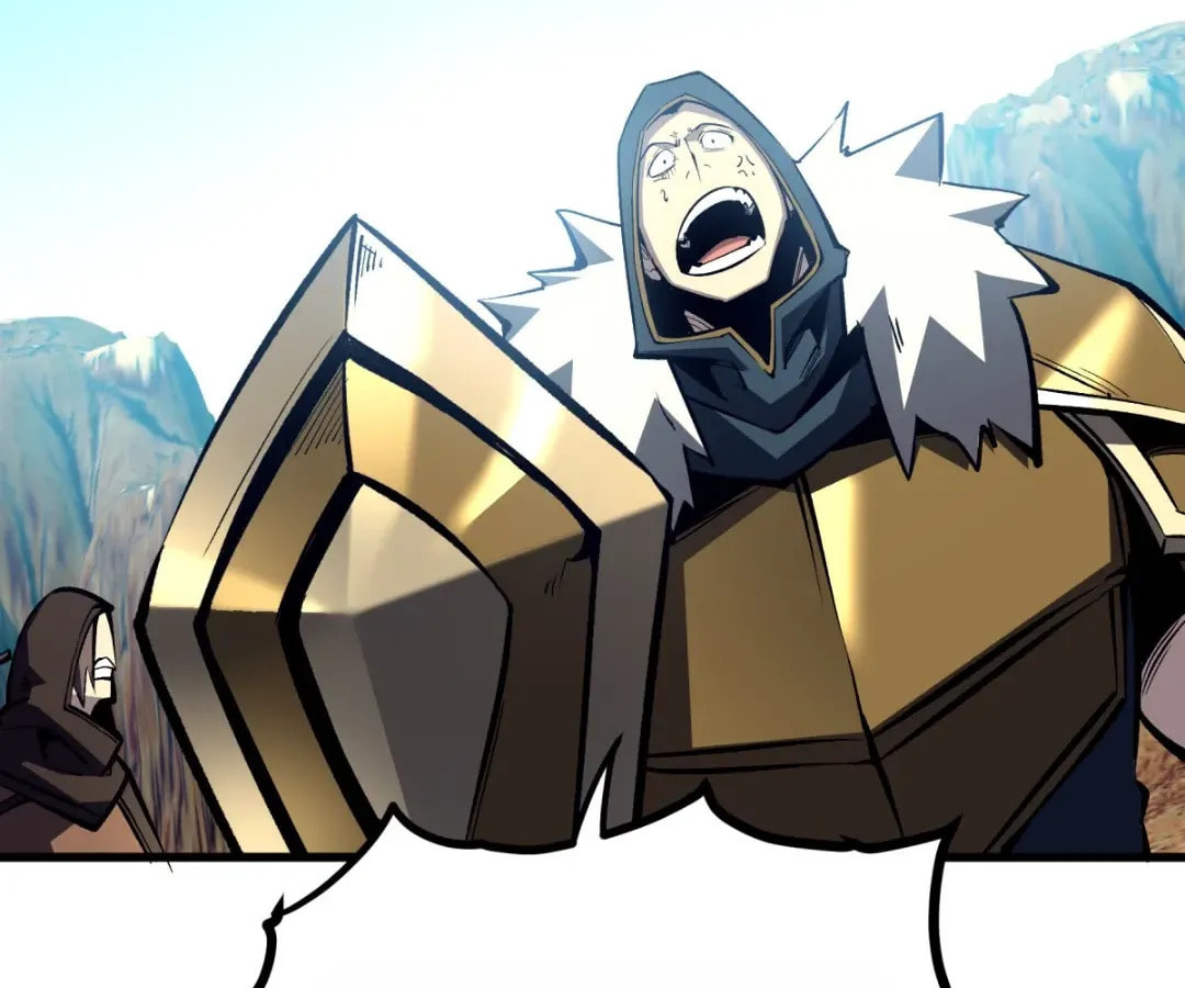 Junk to King: I Am A Scavenger Chapter 52 page 40 - 
