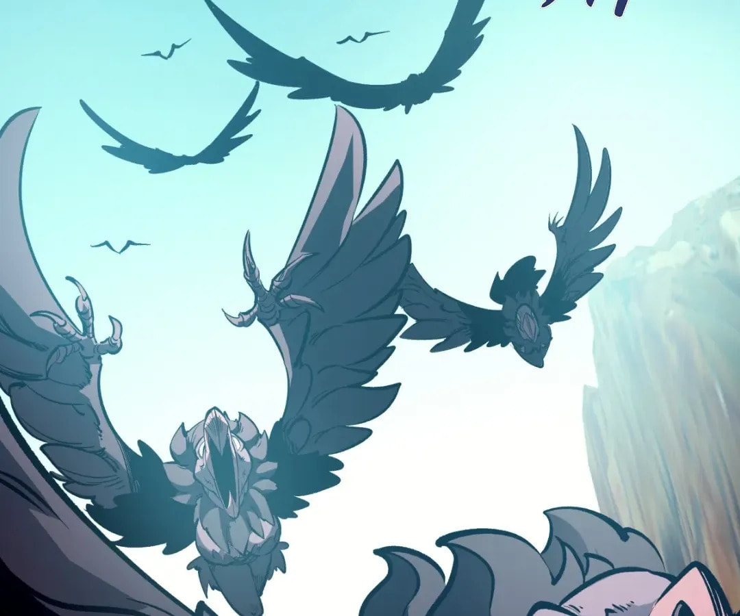 Junk to King: I Am A Scavenger Chapter 52 page 42 - 