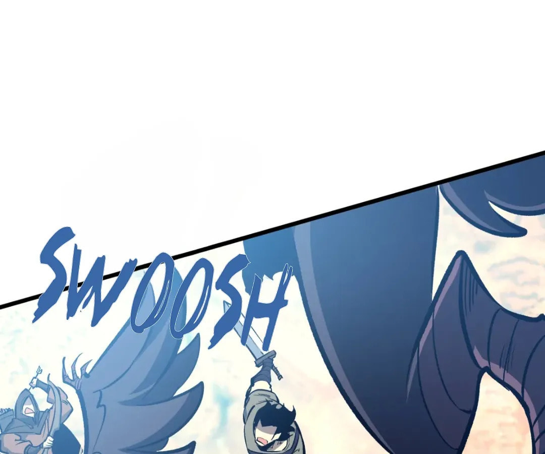 Junk to King: I Am A Scavenger Chapter 52 page 44 - 