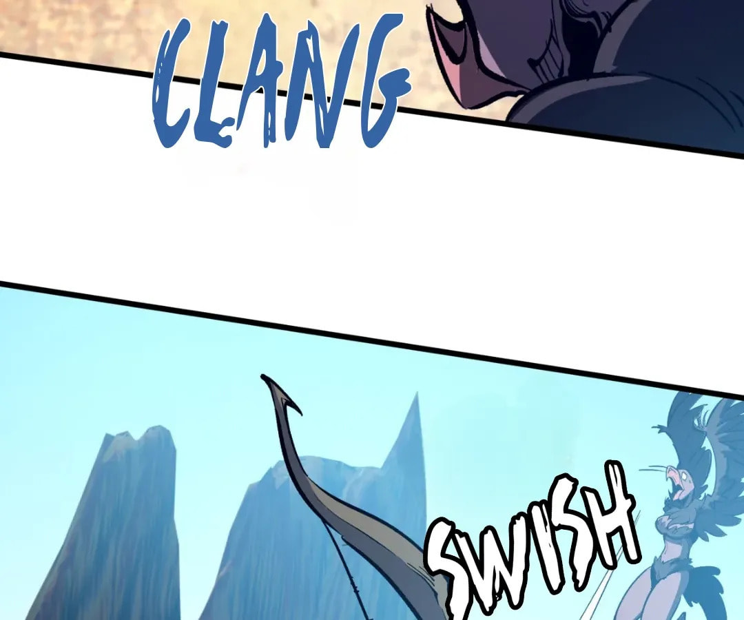 Junk to King: I Am A Scavenger Chapter 52 page 46 - 